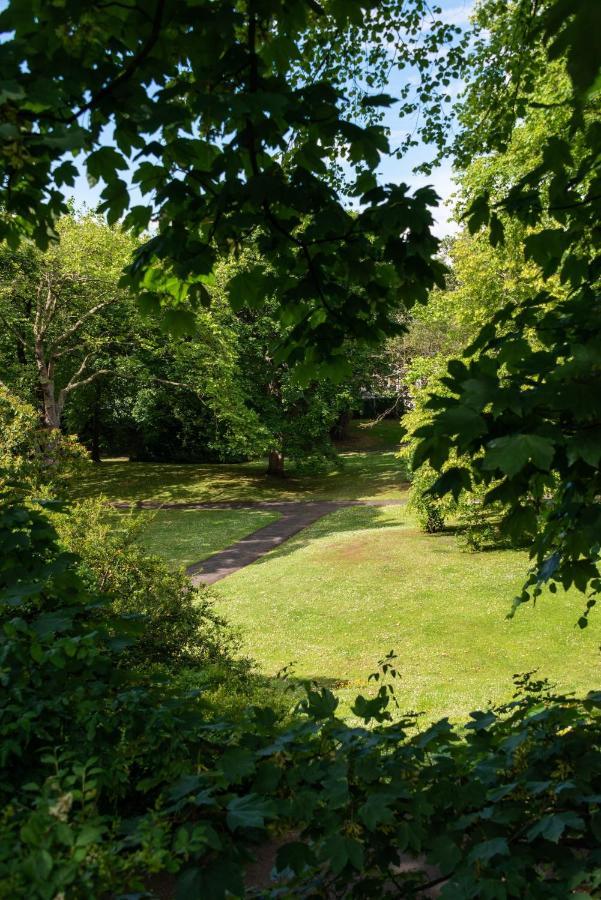 Charming Ground Floor Triple Room Edimburgo Esterno foto